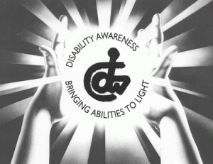 DisabilityTaskForce Logo - Bringing Abilities To Light